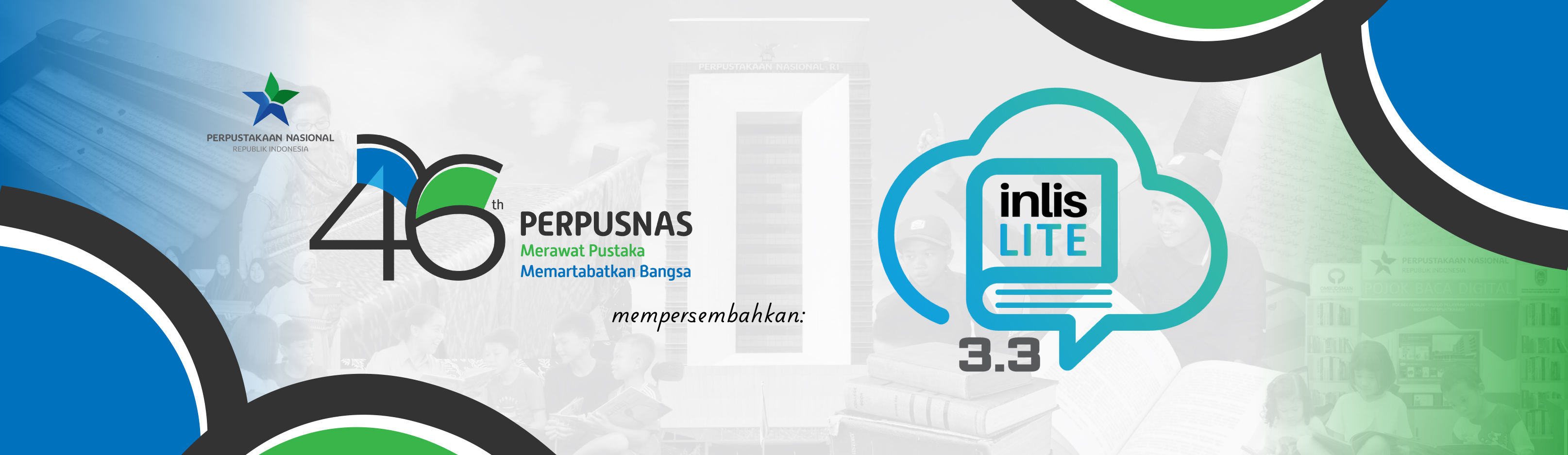 Cover Komik Dilan : bagian 1 / penulis, Pidi Baiq ; komikus, Ogi Prasetya ; penyunting, tim redaksi Panasdalam Publishing